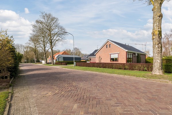 Medium property photo - Bakovensweg 1, 9545 TJ Bourtange